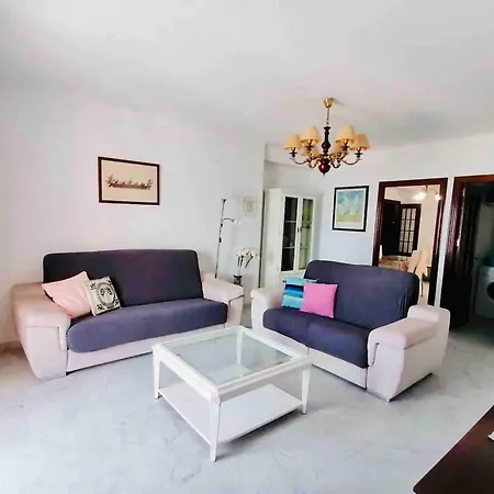 Mar Vendaval Grupo Ac Gestion דירה *