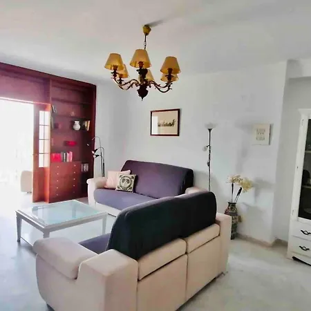 Mar Vendaval Grupo Ac Gestion Daire