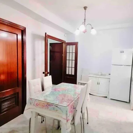 Mar Vendaval Grupo Ac Gestion *