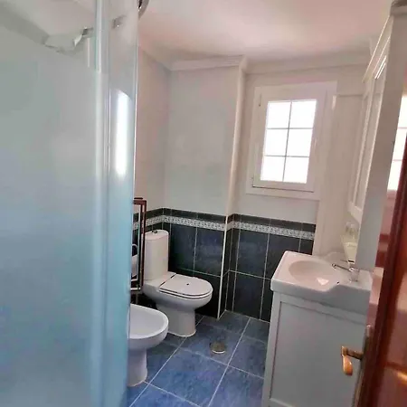 Mar Vendaval Grupo Ac Gestion Daire