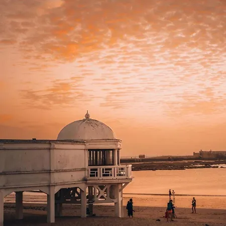 Mar Vendaval Grupo Ac Gestion