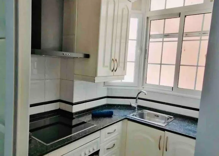 Mar Vendaval Grupo Ac Gestion *