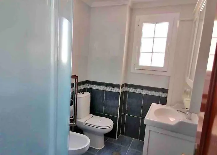 Mar Vendaval Grupo Ac Gestion Apartamento