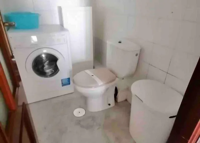 Mar Vendaval Grupo Ac Gestion Cadiz