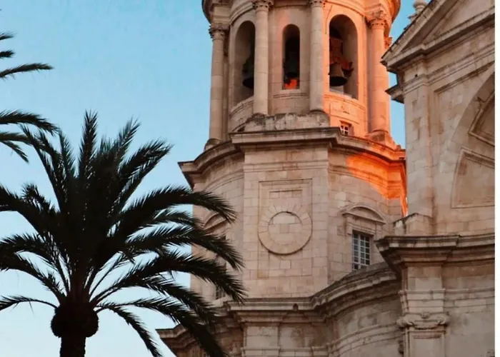 Mar Vendaval Grupo Ac Gestion