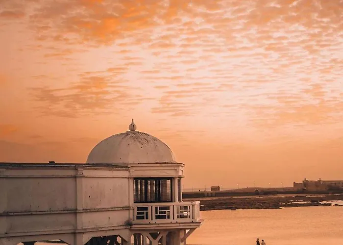 Mar Vendaval Grupo Ac Gestion