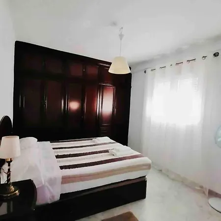 Mar Vendaval Grupo Ac Gestion Appartement Cadix