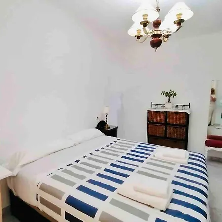 Mar Vendaval Grupo Ac Gestion Appartement