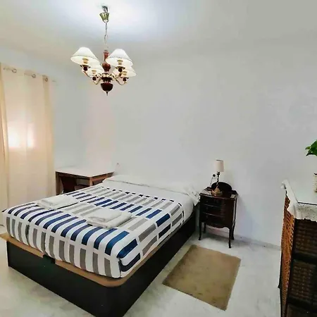 Mar Vendaval Grupo Ac Gestion Appartement Cadix