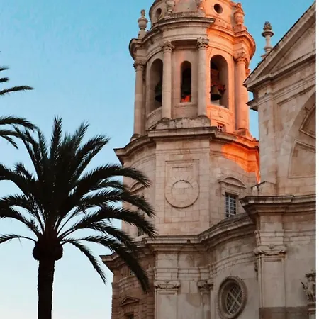 Mar Vendaval Grupo Ac Gestion