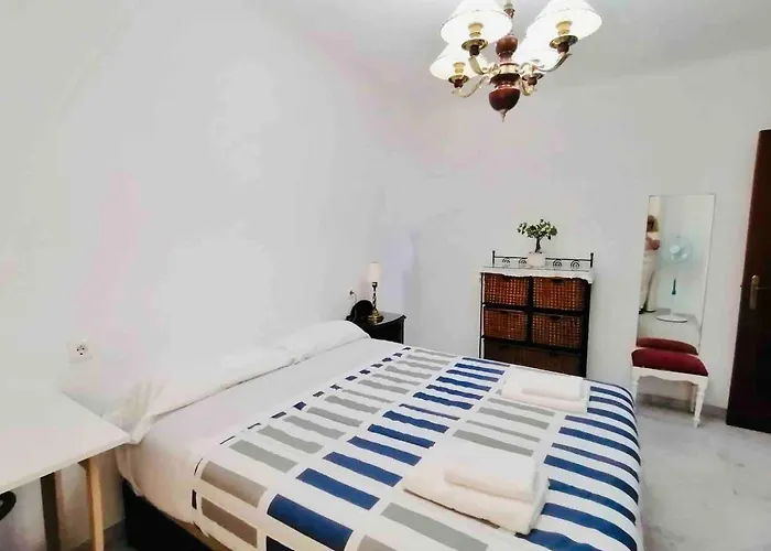 Mar Vendaval Grupo Ac Gestion Appartement