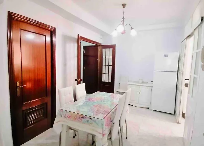 Mar Vendaval Grupo Ac Gestion *